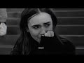 playlist make you crying because falling in love with someone you can't have (slowed)