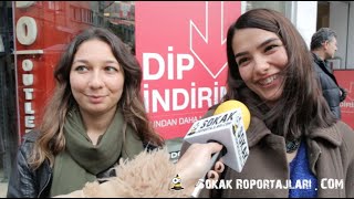 SON SEVGİLİNİZDEN NEDEN AYRILDINIZ? (#250)