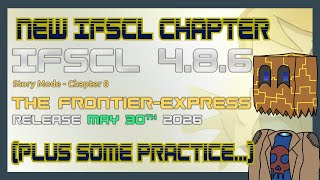 IFSCL 4.8.X Chapter 8 Stream (+ Practice with the game lol) Net Worth