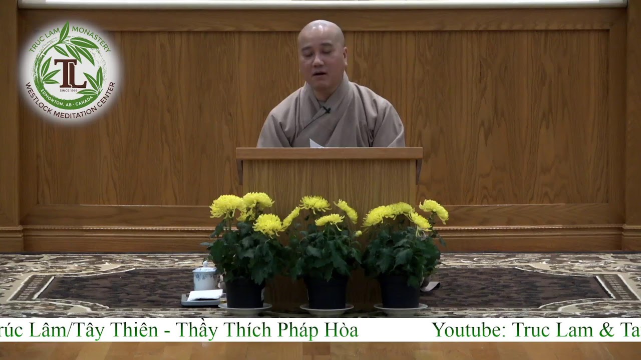 Trách Nhiệm Phật Trao (Kinh Đại Bi) – Kỳ 33 với Thầy Thích Pháp Hòa (8:30pm – Feb 5, 2022 – Trúc… Trách Nhiệm Phật Trao (Kinh Đại Bi) – Kỳ 33 với Thầy Thích Pháp Hòa (8:30pm – Feb 5, 2022 – Trúc…