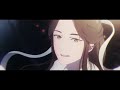 【SIDシド/天官賜福】慈雨のくちづけを歌ってみた【新月の王子/外国人】