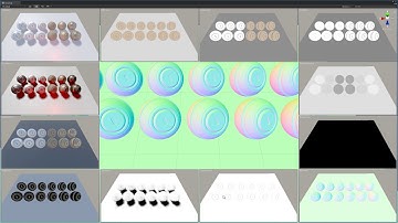 Unity Shader Debugger