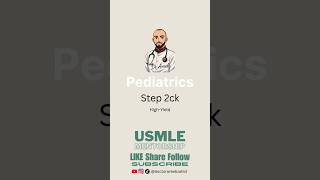 USMLE Step 2ck HY Pediatrics: Orthopedics (Extra-articular vs intra-articular pathology) │ #usmle