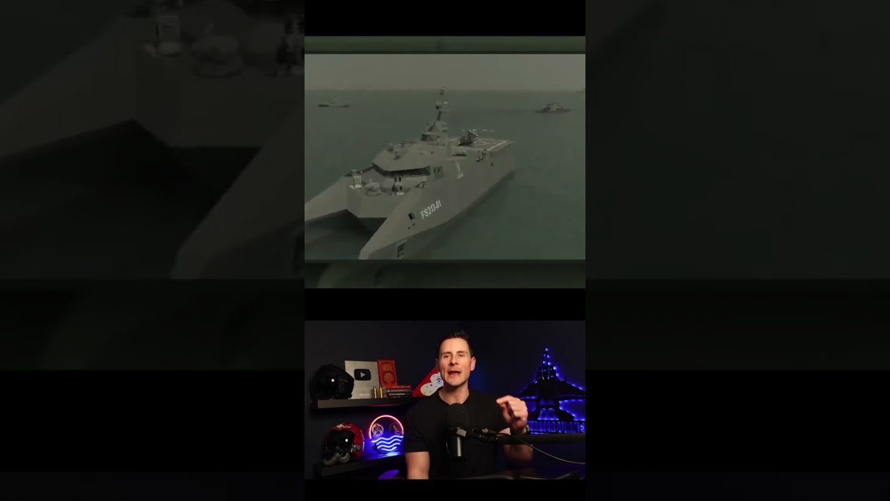 Iran's Hypersonic Missile Test Just Triggered Something HUGE