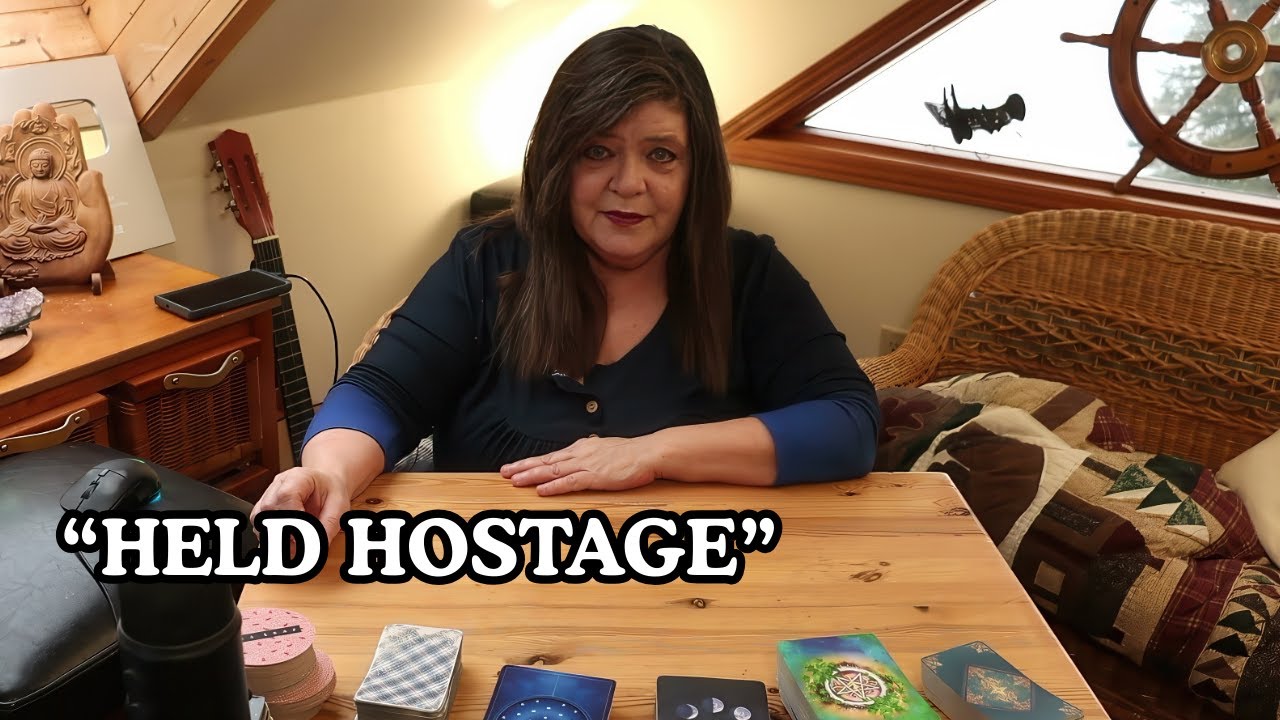 🗡️ "IF YOU LEAVE ME..." 🩸 EMOTIONAL BLACKMAIL! DESPERATE THREATS TO FORCE THEM TO STAY!