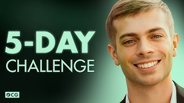 Use a 5 Day Challenge Funnel to 10x Your Sales! (Featuring Michael Tucker)