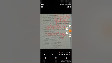 std 4 aasapas swapothi unit 25 part 1