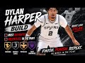 ***RELENTLESS FINISHER*** DYLAN HARPER BUILD, UNSTOPPABLE in the PAINT on NBA 2K26
