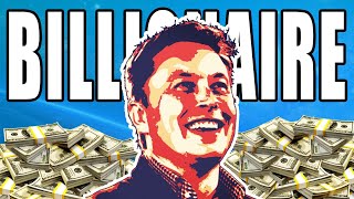 How Elon Musk Spends His Billions