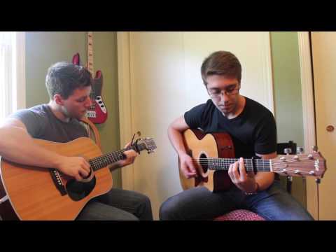 Mabe Village (Legend of Zelda: Link's Awakening) on Guitar Feat. Jam2995