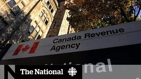 CRA to review disability tax credit applications