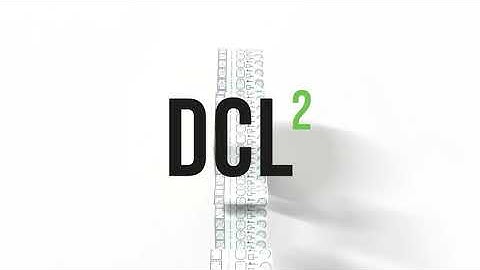 Grafotronic Forever Modular DCL2