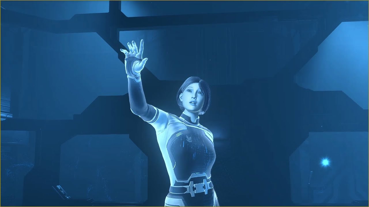 HACKEANDO LAS BALIZAS | Campaña de Halo Infinite #8