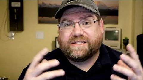 Everything you need to know about vSphere Security - Bob Plankers