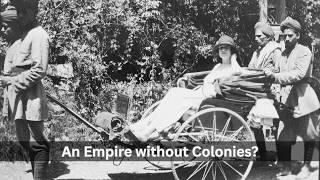 Empire Without Colonies: Ellen Meiksins Wood on How Capitalism Rules the World