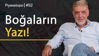 Atilla Yeşilada: Borsa ve Fed Analizi — 5 Temmuz 2026