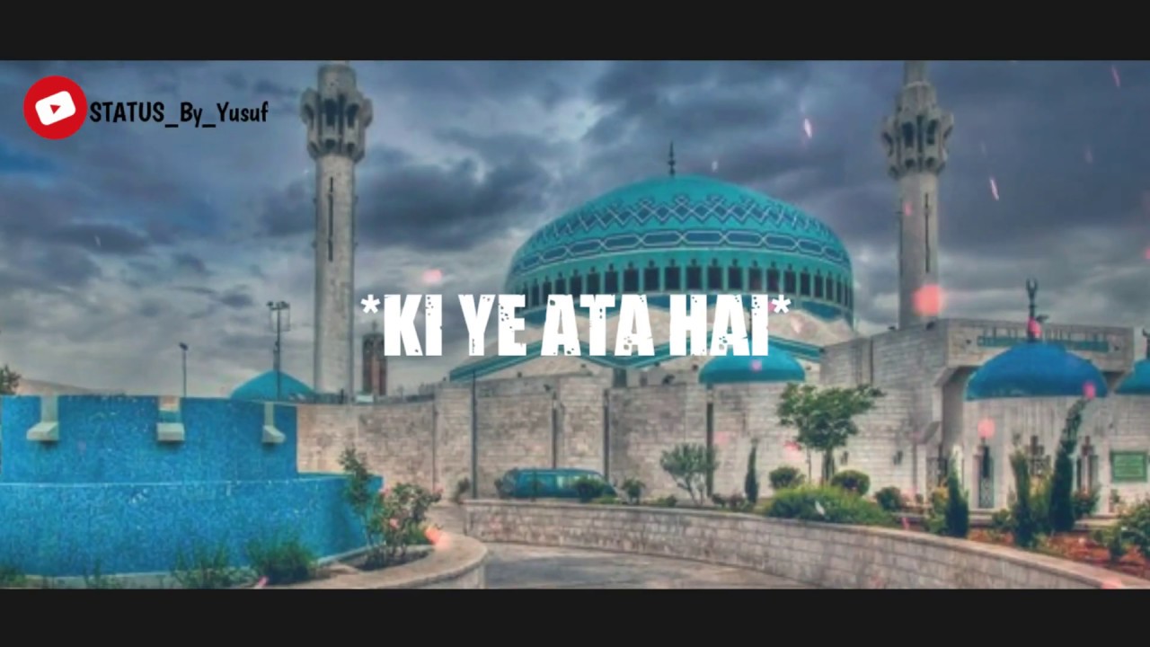 EID MUBARAK WHATSAPP STATUS 2019 || Eid Mubarak Status