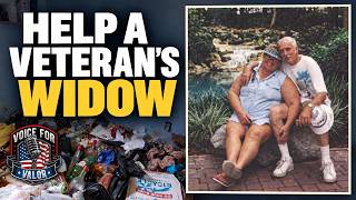 Help a Vietnam Veteran’s Widow | Bill Alley’s Family Story