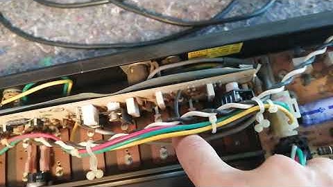 Lab series L4 look inside