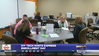 Ivy Tech Express