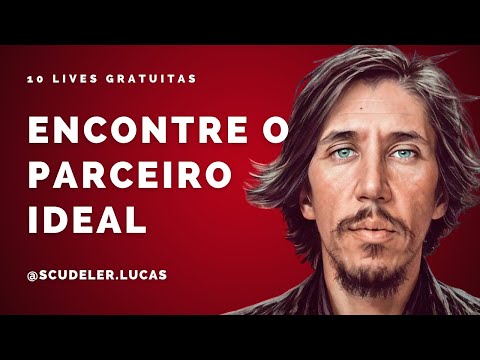 VOCÊ está procurando nos lugares ERRADOS? Descubra o SEGREDO para encontrar o parceiro IDEAL