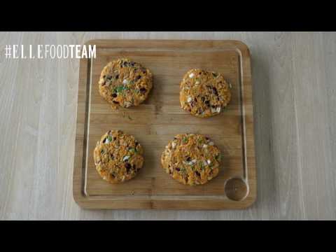 recette-:-les-burgers-végétariens-|-elle-belgique