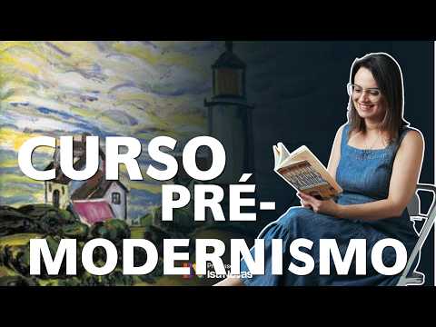 COURSE Literary Schools | Pre-Modernism