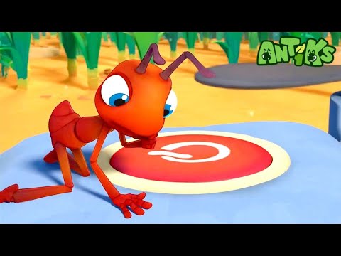 Antiks LIVE Stream 🔴 बच्चों के कार्टून | Cartoons For Kids | सब से मजेदार एपिसोड