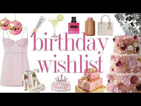 THIS or THAT Build Your DREAM Birthday Party