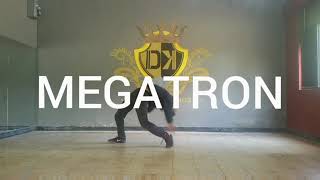 Nicki Minaj - Megatron - Choreography by Tricia Miranda