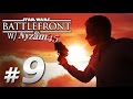 Star wars battlefront  funny moments  w nyzam45  episode 9