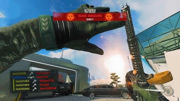 I NUKED Black Ops 7 with a STUN BATON and made players SO MAD