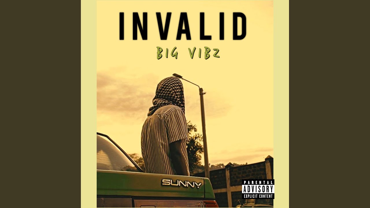 Watch INVALID on YouTube Watch INVALID on YouTube