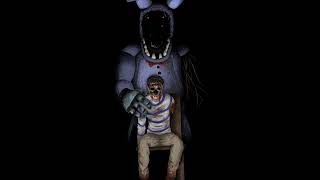 Withered Bonnie/Jeremy singing Bad Apple (English cover)