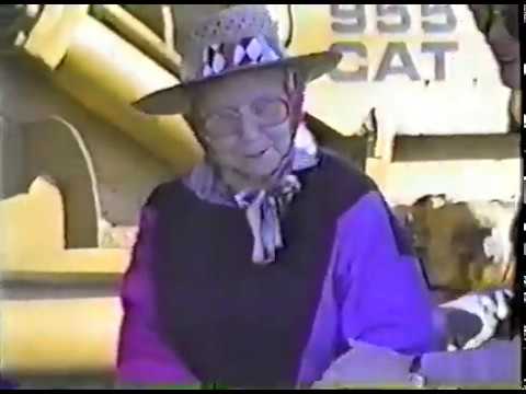The Adventures of Lillie Mae - YouTube
