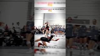 sis ULTIMATE SAVE 😱🔥👑 #shorts