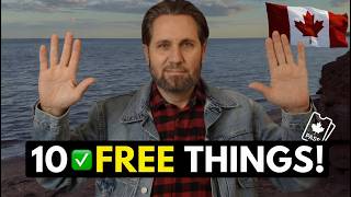 How to Travel Canada for FREE in 2026 (The Strong Pass)