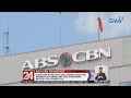 24 Oras: Ilang kongresista, binalikan ang mga inereng negatibong balita ng ABS-CBN sa pagdinig