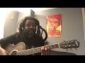 BRAND NEW SECOND HAND - Peter Tosh cover
