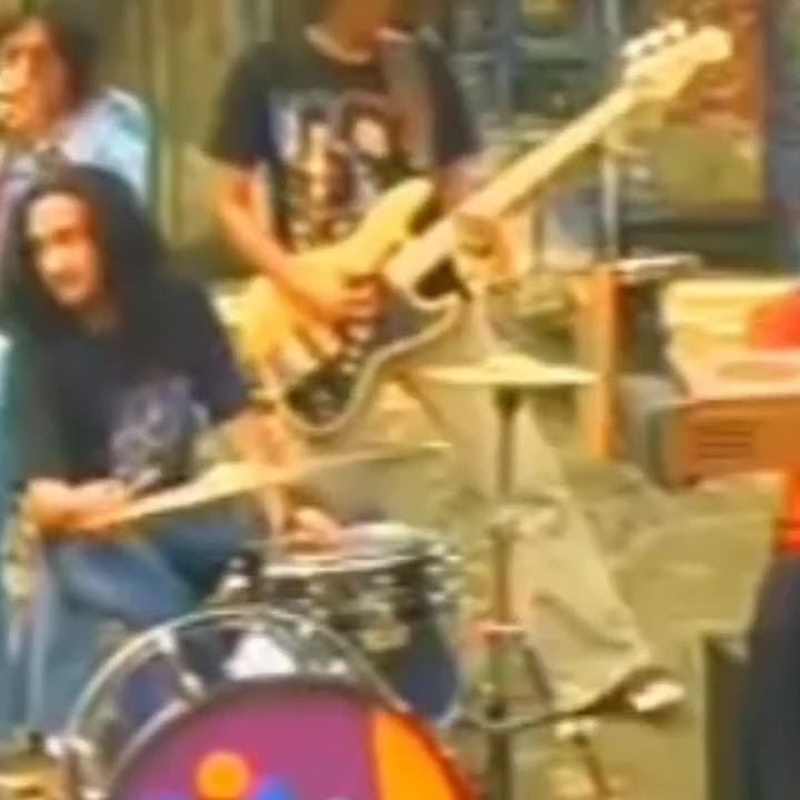 Slank Usir Naif di Potlot || Video Status