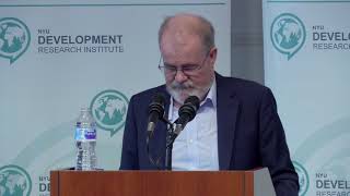 Celebrity Does Ethnicity Predict Culture? by William Easterly (NYU) Wealth
