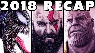 My Drawings from 2018 - RECAP screenshot 1