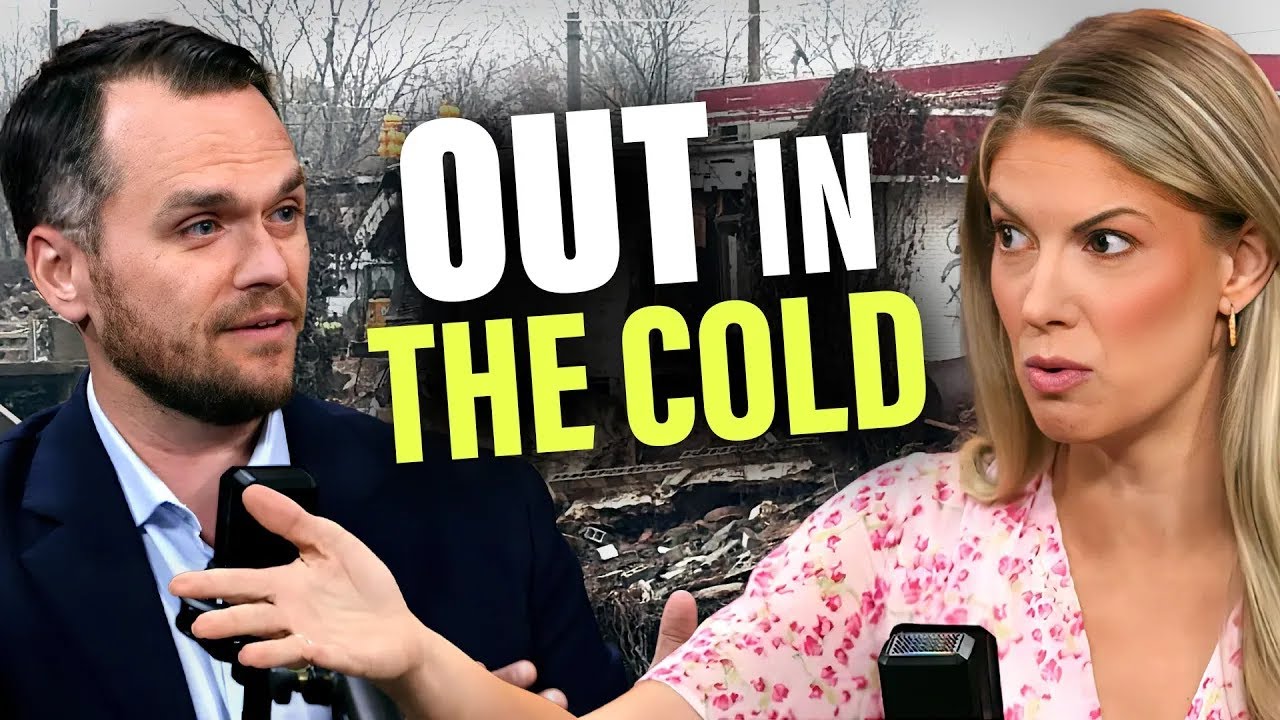 Why Did FEMA Abandon Hurricane Victims in Rural NC?