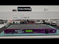 EMU Planet Phatt Rack - No Left output Fault Pt1