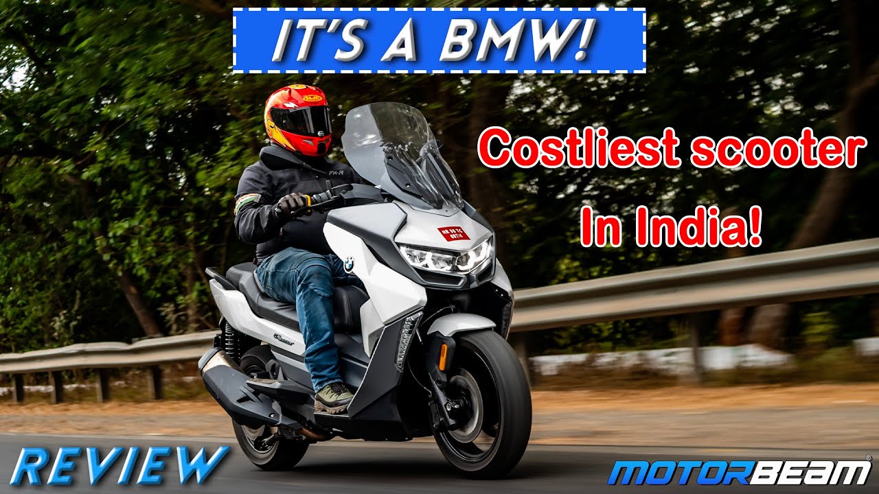Kymco Launches Two New MaxiScooters In The Philippines, 60 OFF
