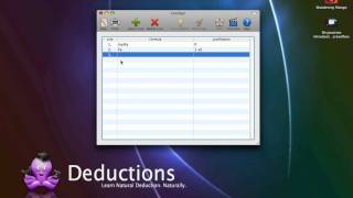 Natural Deduction: Universal Introduction