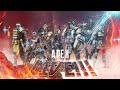 APEX LEGENDS [LIVE] We Chillinn on Ranked SOLO | Lets Vibeeeeee