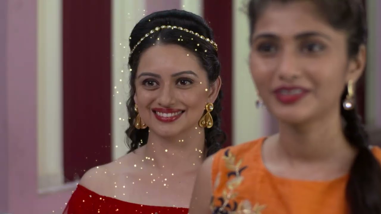 Jaago Mohan Pyare - Full Ep - 7 - Bhanumat, Mohan, Shoba Mhatre - Zee Marathi