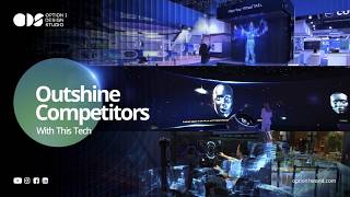 ODS Tech Showcase | The Evolution of Interactive Event Technology