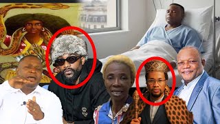 Download Lagu 🔥APRÈS DÉNIS LESSIE, FÀLLY EN DANG£R, NZAMBÉ AZO FRAPPÉ, KINDOKI DÉVOILÉ BOLANDA VIDÉO !! MP3